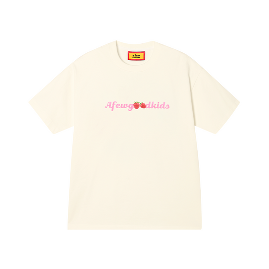 AFGK Fruity Logo Tee