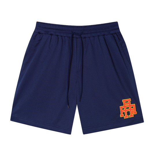 AFGK Mesh Athletic Shorts