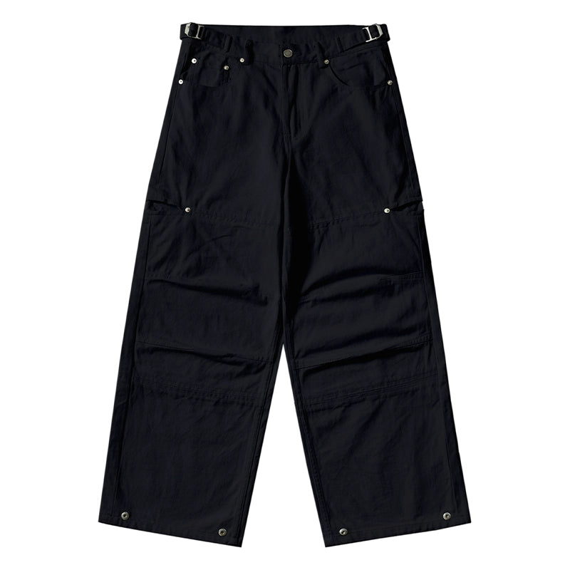 Remedy Baggy Work Pants | Face 3 Face