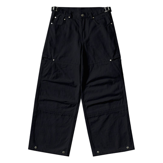 Remedy Baggy Work Pants | Face 3 Face
