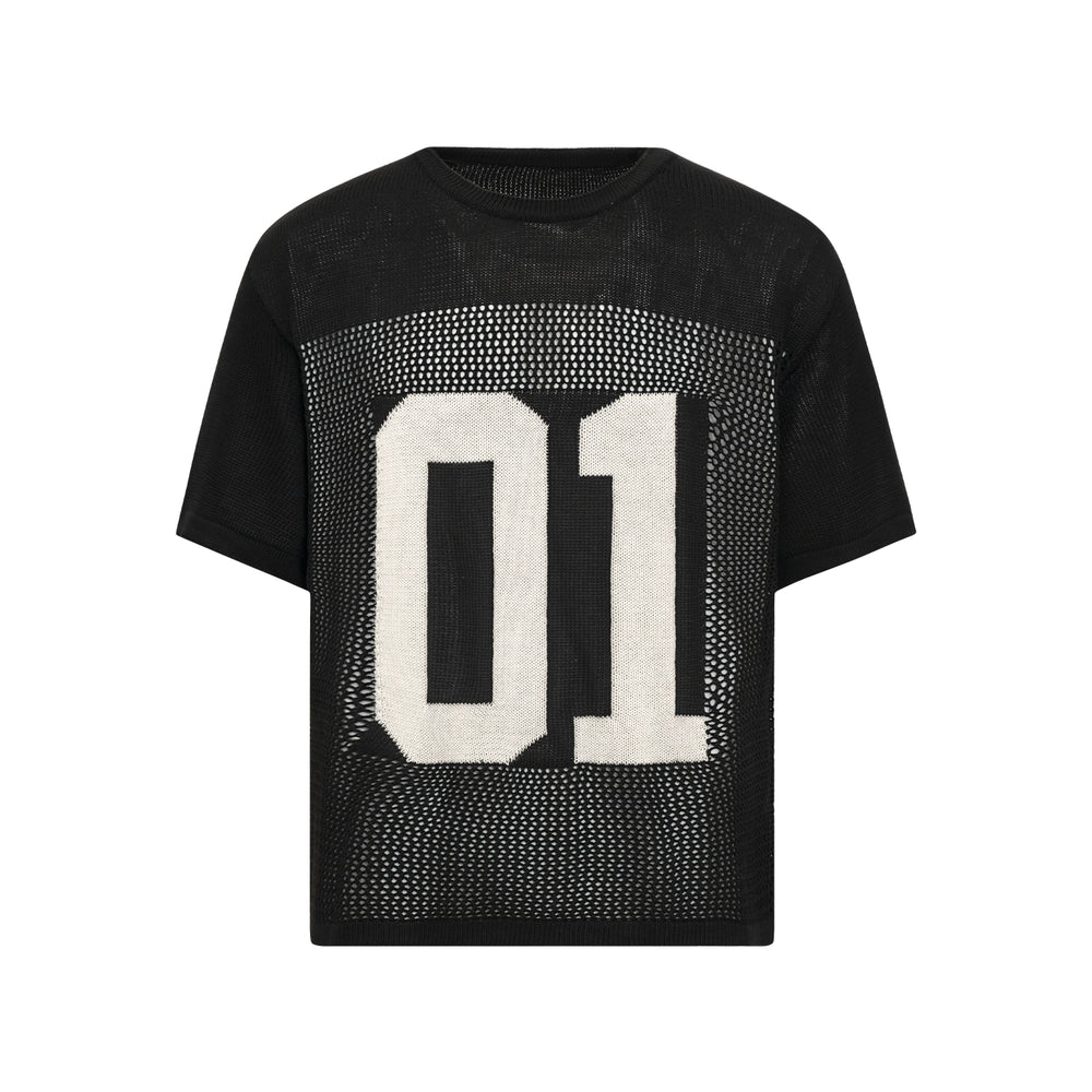 F3F Select Number 01 Knit Jersey | Face 3 Face