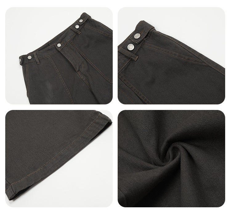 F3F Select Patch Pocket Work Cargo Pants | Face 3 Face