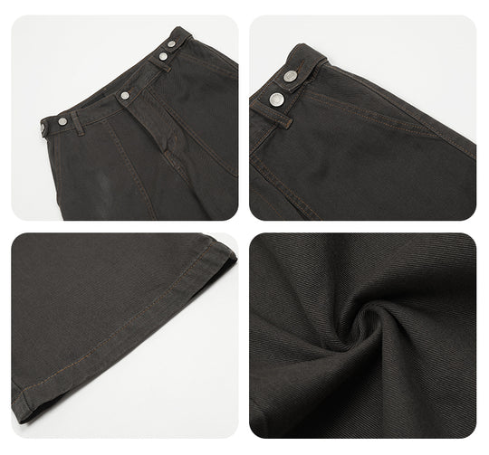 F3F Select Patch Pocket Work Cargo Pants | Face 3 Face