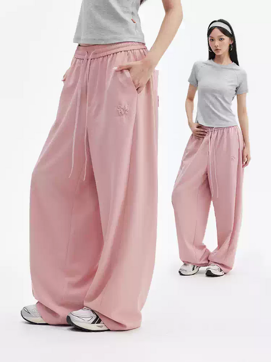 MEDM Cool Touch UV Protection Loose Pants | Face 3 Face