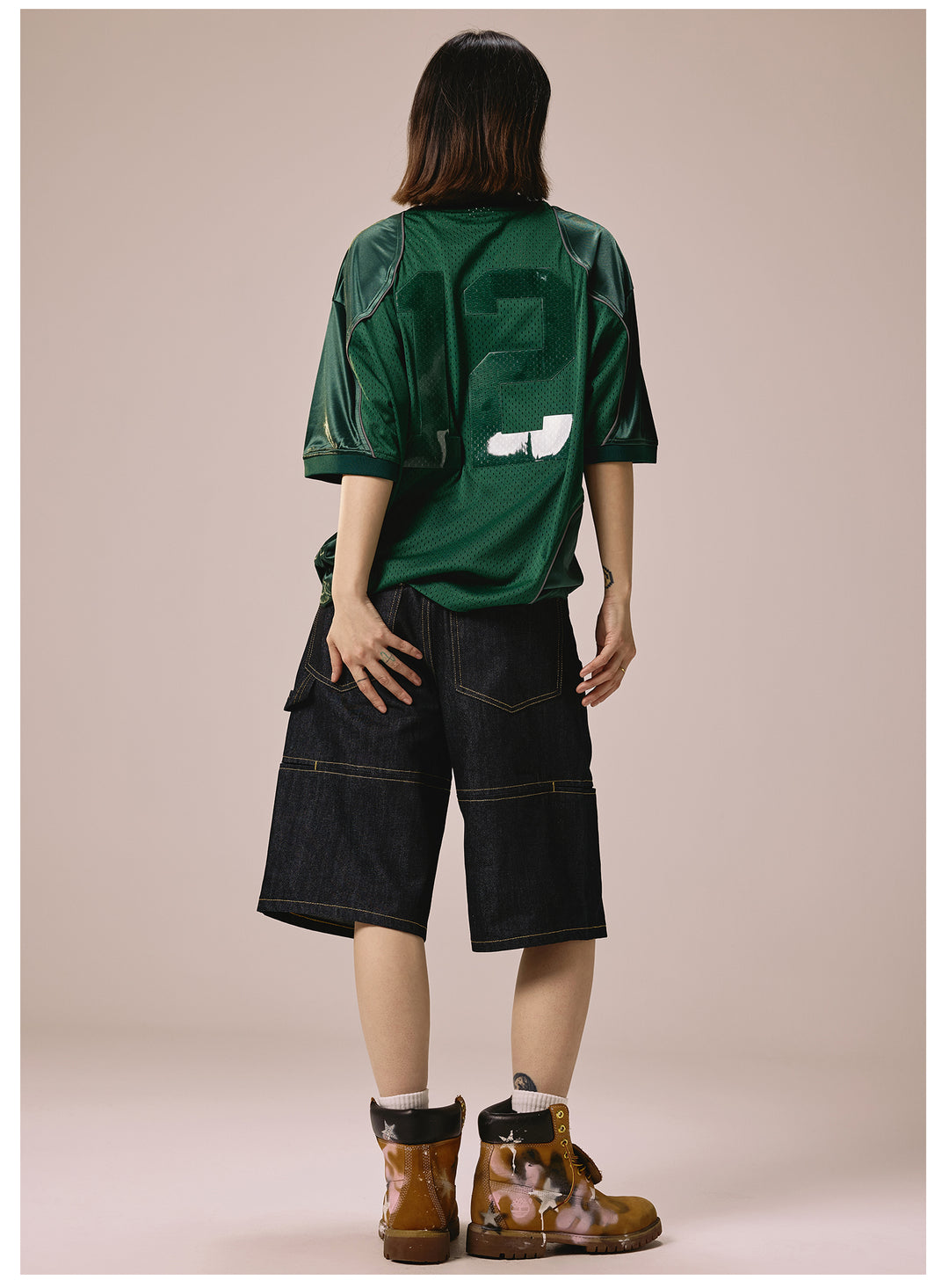 Remedy RMD 3D Gel Print Mesh Hockey Jersey | Face 3 Face