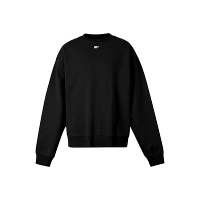 1807 Basic Logo Printed Sweatshirt | Face 3 Face