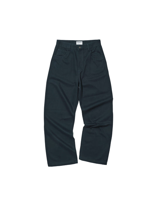 LIBERAFIT Subtle Taper Faded Jeans | Face 3 Face