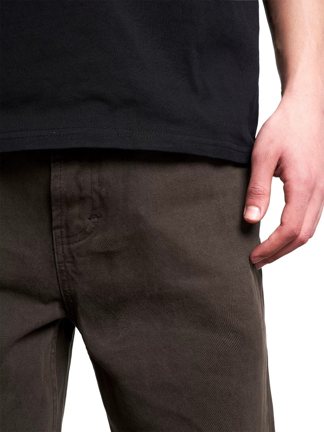 F3F Select Straight Leg Baggy Work Pants | Face 3 Face