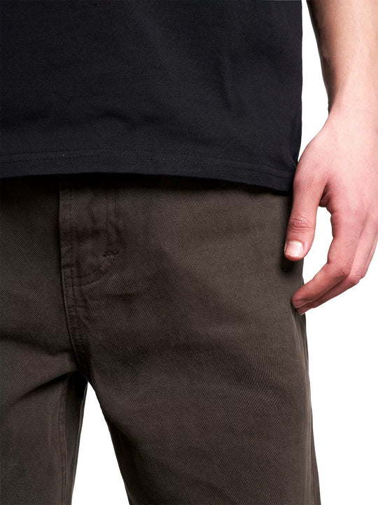 F3F Select Straight Leg Baggy Work Pants | Face 3 Face