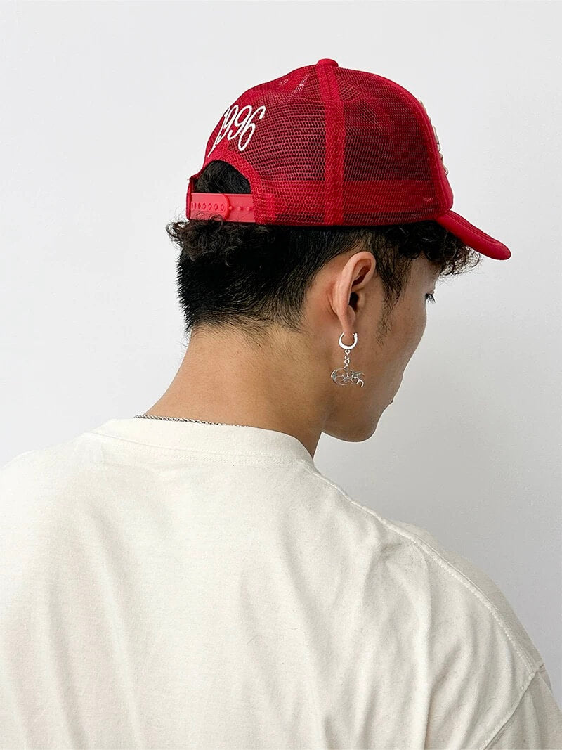 EVETS Foam Letter Trucker Hat | Face 3 Face