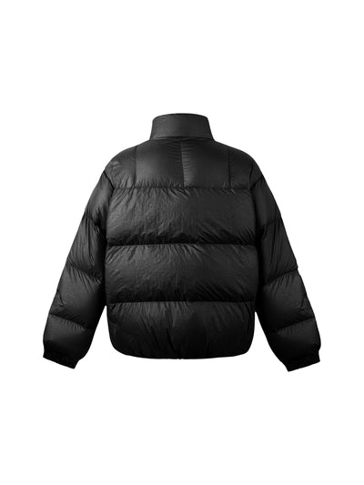 1807 Lightweight Printing Down Jacket | Face 3 Face