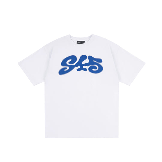 S45 Dot Logo Multi-Color Tee | Face 3 Face