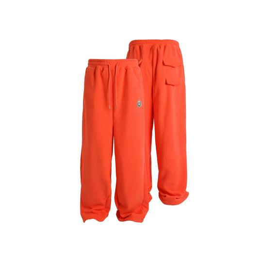 STEEPC Fleece Zip Up Hoodie and Sweatpants Set | Face 3 Face