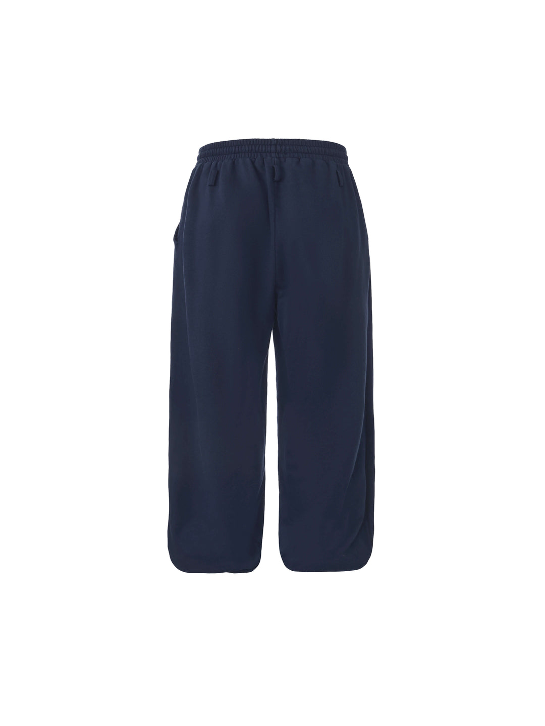 LIBERAFIT Vintage Painted Crest Washed Sweatpants | Face 3 Face