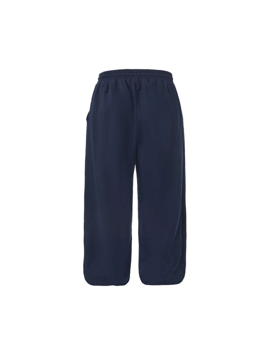 LIBERAFIT Vintage Painted Crest Washed Sweatpants | Face 3 Face