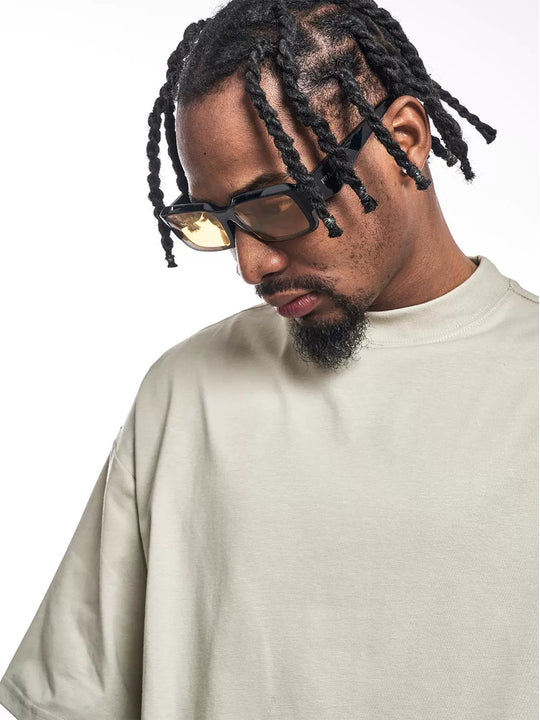 F3F Select Cool Feeling Plain Tee | Face 3 Face