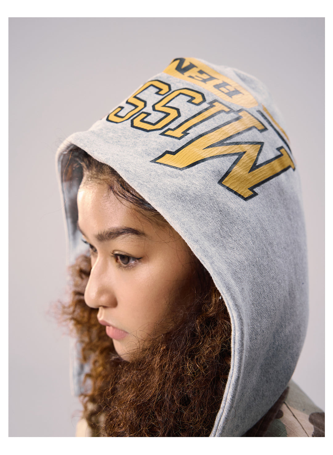 Remedy Camouflage Hooded Military BDU Jacket | Face 3 Face