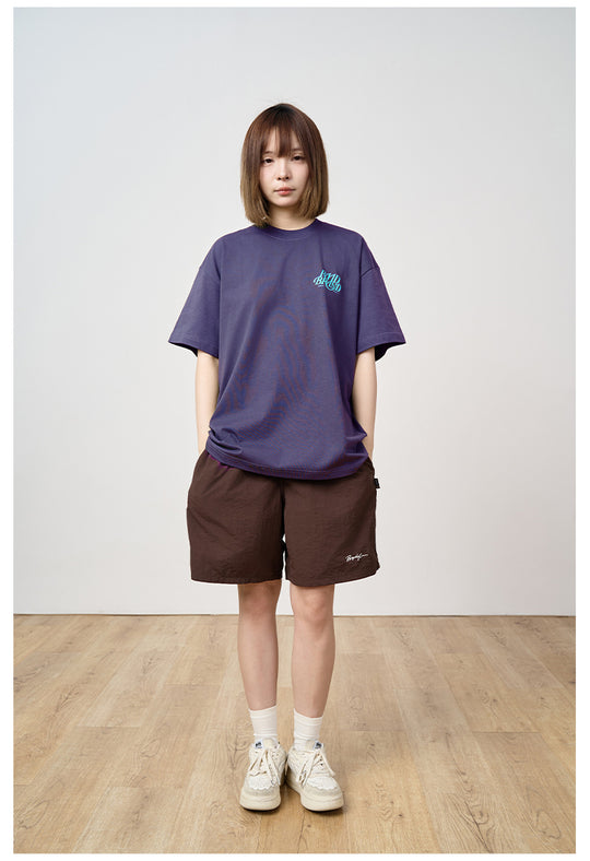 Remedy RMD BRAND Logo Print Tee | Face 3 Face