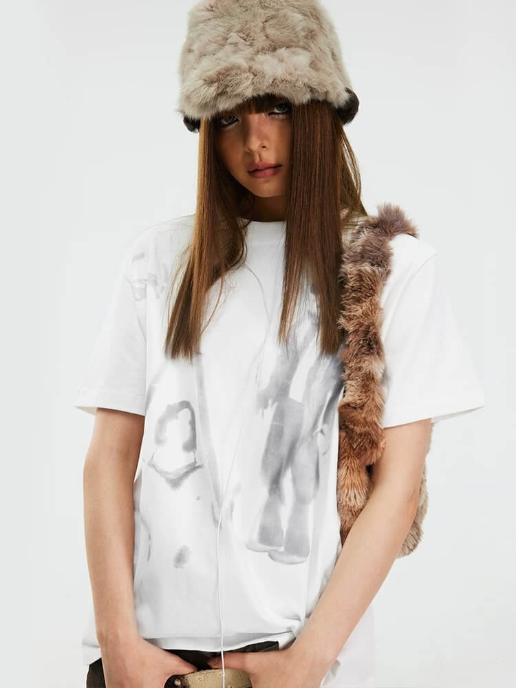 Night Lab Vampire Baron Graphic Tee | Face 3 Face