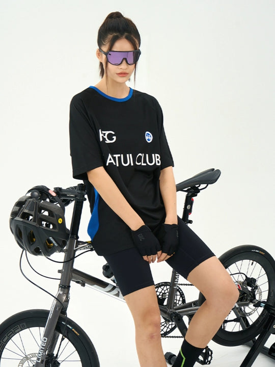 HEG Athletic Sports Jersey | Face 3 Face