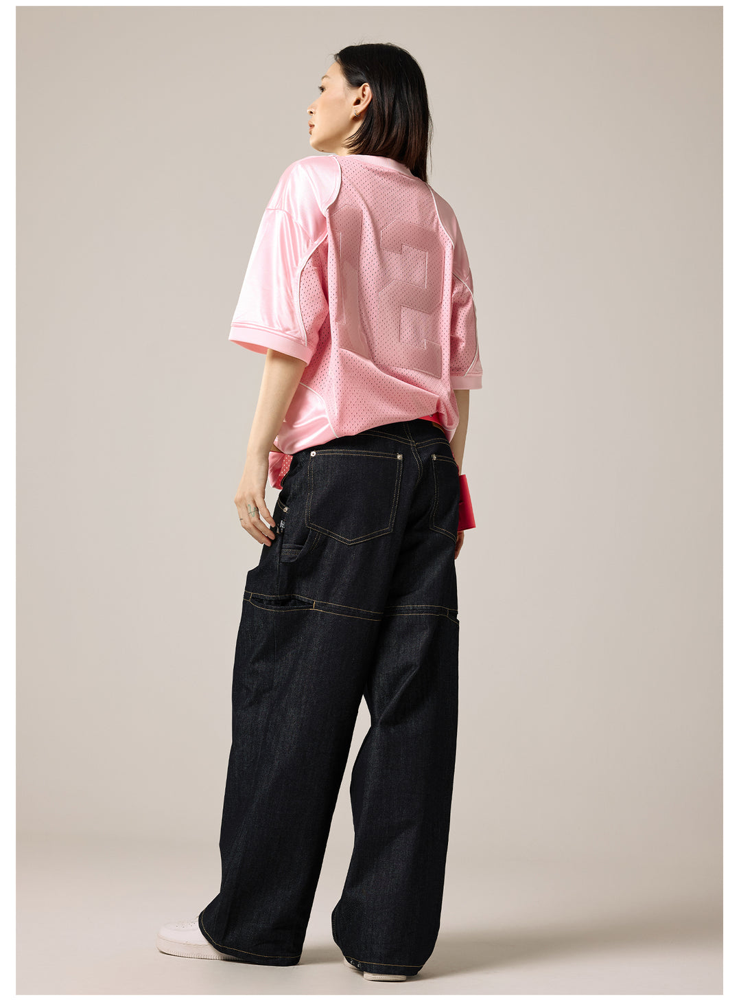 Remedy RMD 3D Gel Print Mesh Hockey Jersey | Face 3 Face