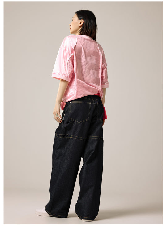 Remedy RMD 3D Gel Print Mesh Hockey Jersey | Face 3 Face