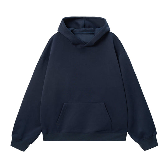 JHYQ Heavyweight Essential Hoodie | Face 3 Face