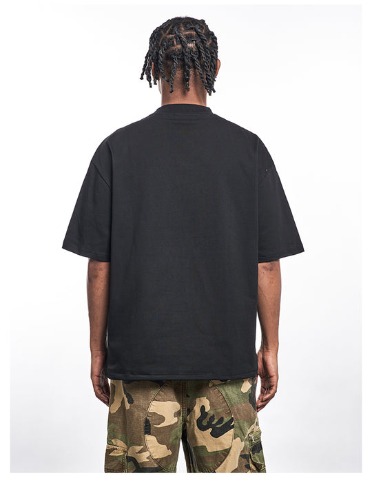 F3F Select Cool Feeling Plain Tee | Face 3 Face