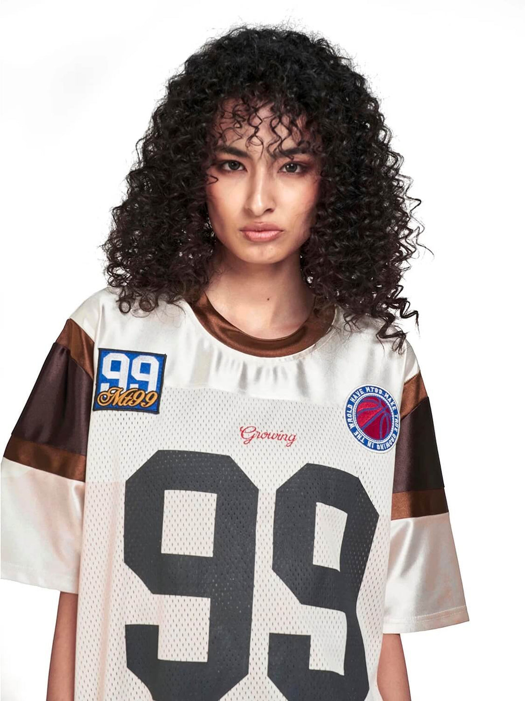 F3F Select 99 Color Block Mesh Short Sleeve Hockey Jersey | Face 3 Face