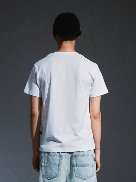 Remedy Quick Dry Sports Tee | Face 3 Face