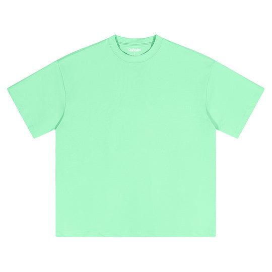 Cashrules / CHRULES Sorona Cool Sensation Tee | Face 3 Face