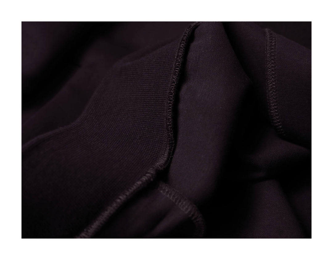 KARMANISTIC Original Embroidered Hoodie | Face 3 Face