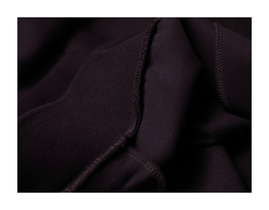 KARMANISTIC Original Embroidered Hoodie | Face 3 Face