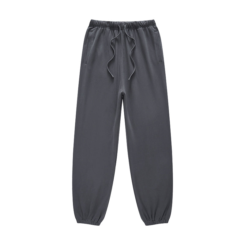 F3F Select Solid Color Terry Sweatpants