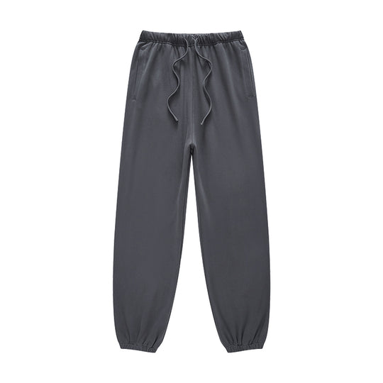 F3F Select Solid Color Terry Sweatpants