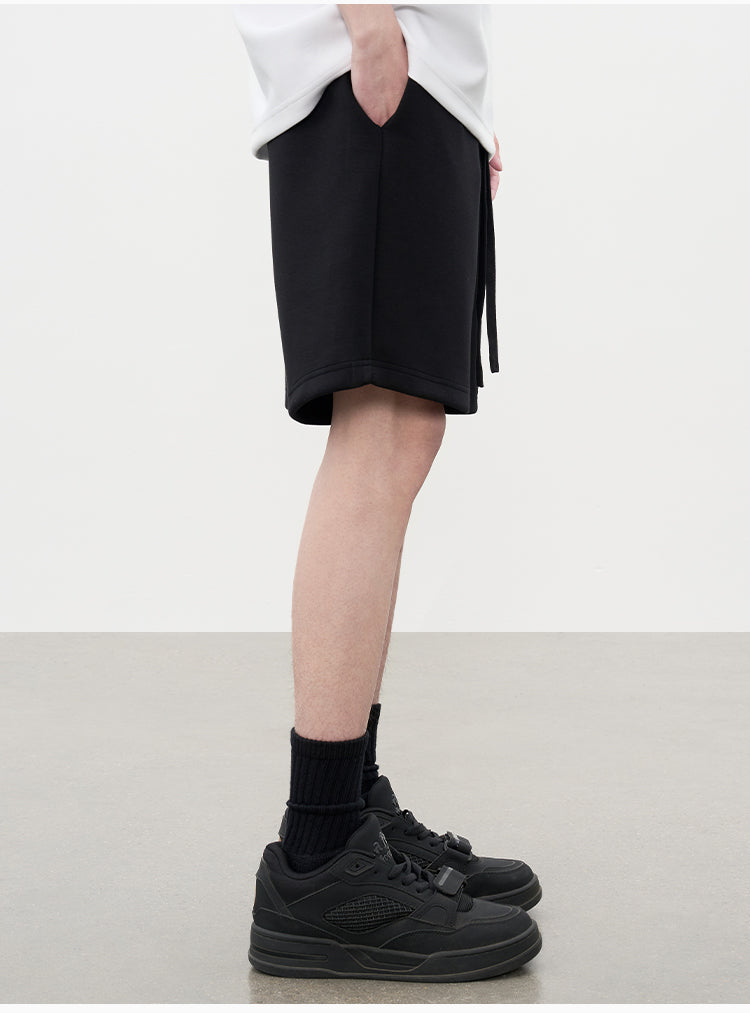 AFGK Air Layer Sports Sweat Shorts | Face 3 Face