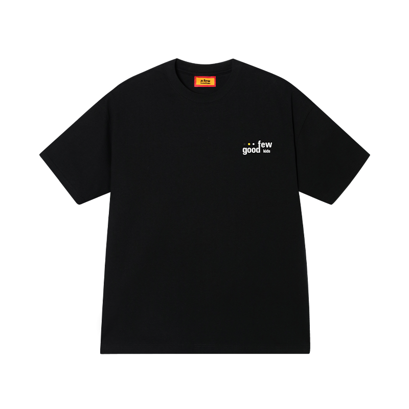 AFGK Love Hate You Tee