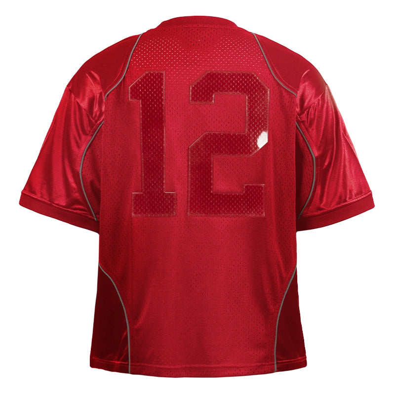 Remedy RMD 3D Gel Print Mesh Hockey Jersey | Face 3 Face