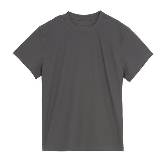 JHYQ Fitted Basic Multi Color Casual Tee