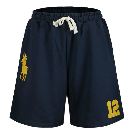 Remedy Embroidered Cocktail Girl Sweat Shorts | Face 3 Face