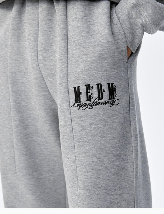 MEDM Air Layer Basic Sweatpants | Face 3 Face