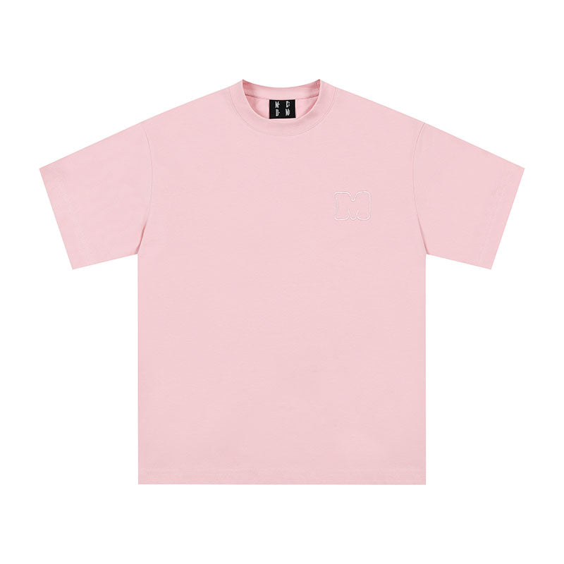 MEDM Sorona Fabric Cool Breathable Quick Drying Tee