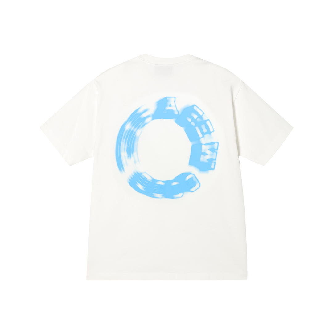 AFGK Phantom Ring Logo Tee | Face 3 Face