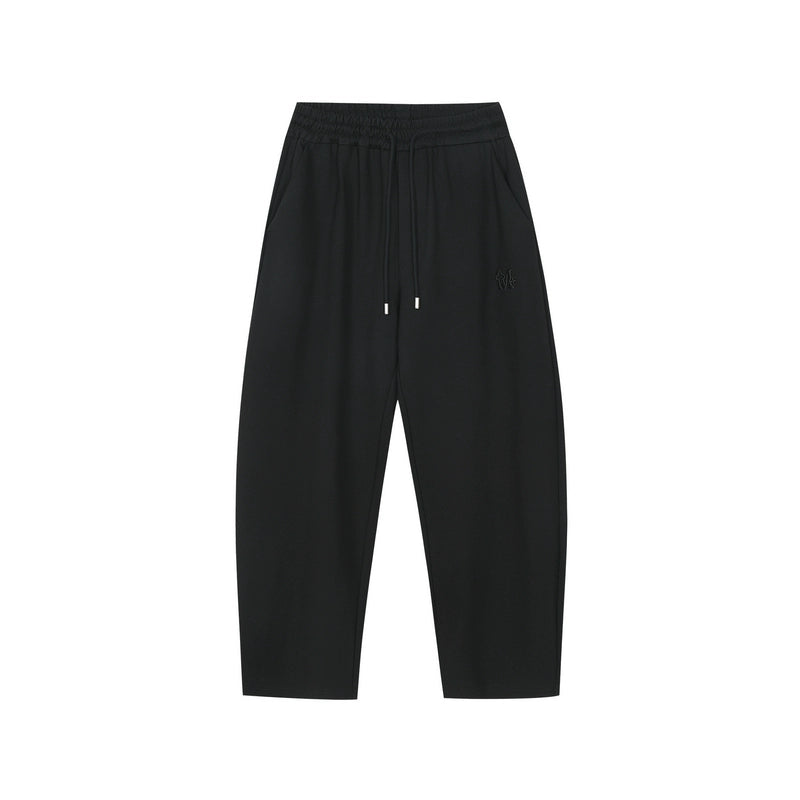 MEDM Wide Leg Sports Sweatpants | Face 3 Face