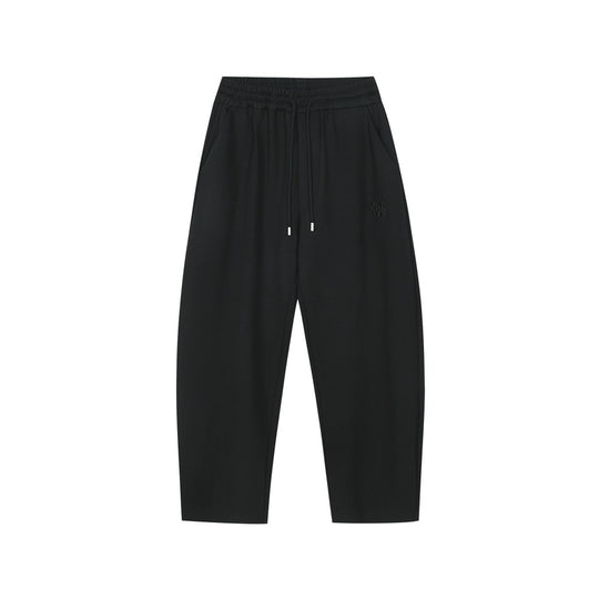 MEDM Wide Leg Sports Sweatpants | Face 3 Face