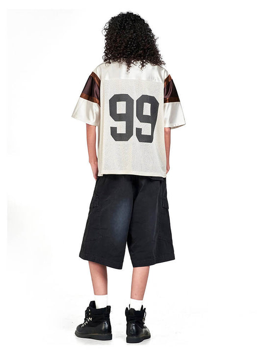 F3F Select Utility Baggy Cargo Shorts | Face 3 Face