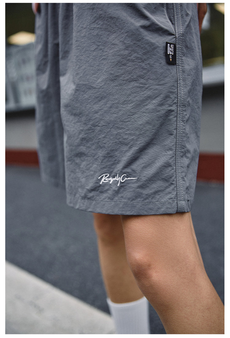 Remedy Quick Dry Nylon Sports Shorts | Face 3 Face