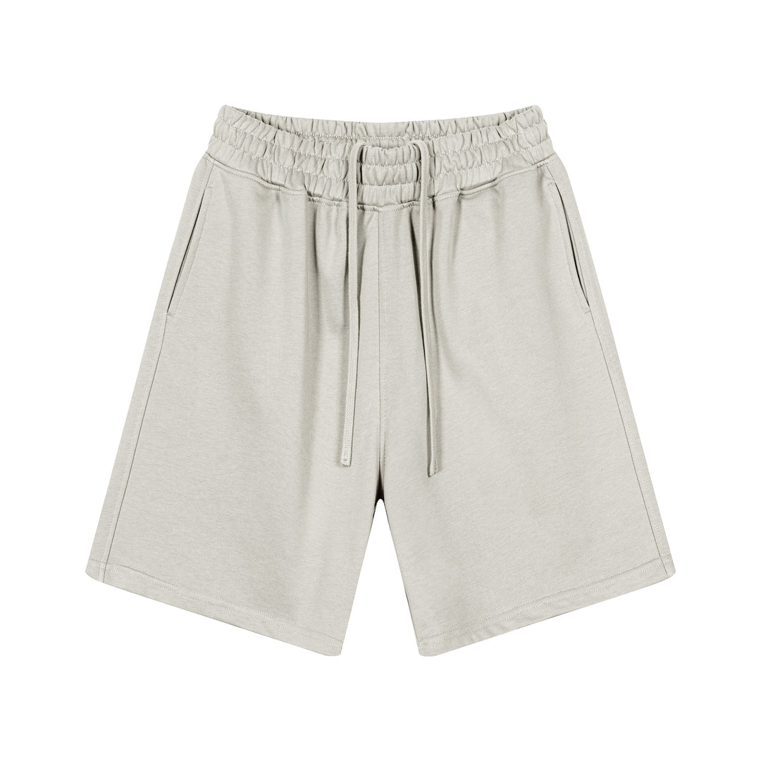 F3F Select Street Simple Basic Sports Short Sweatpants