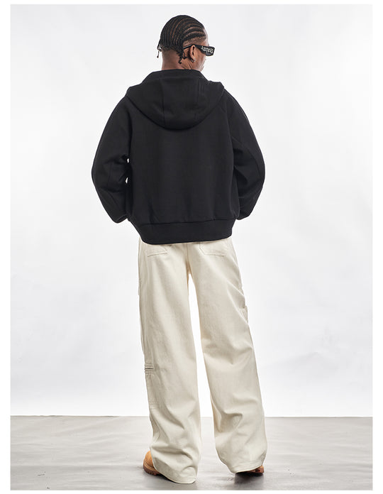 F3F Select 3D Patch Pocket Work Pants | Face 3 Face