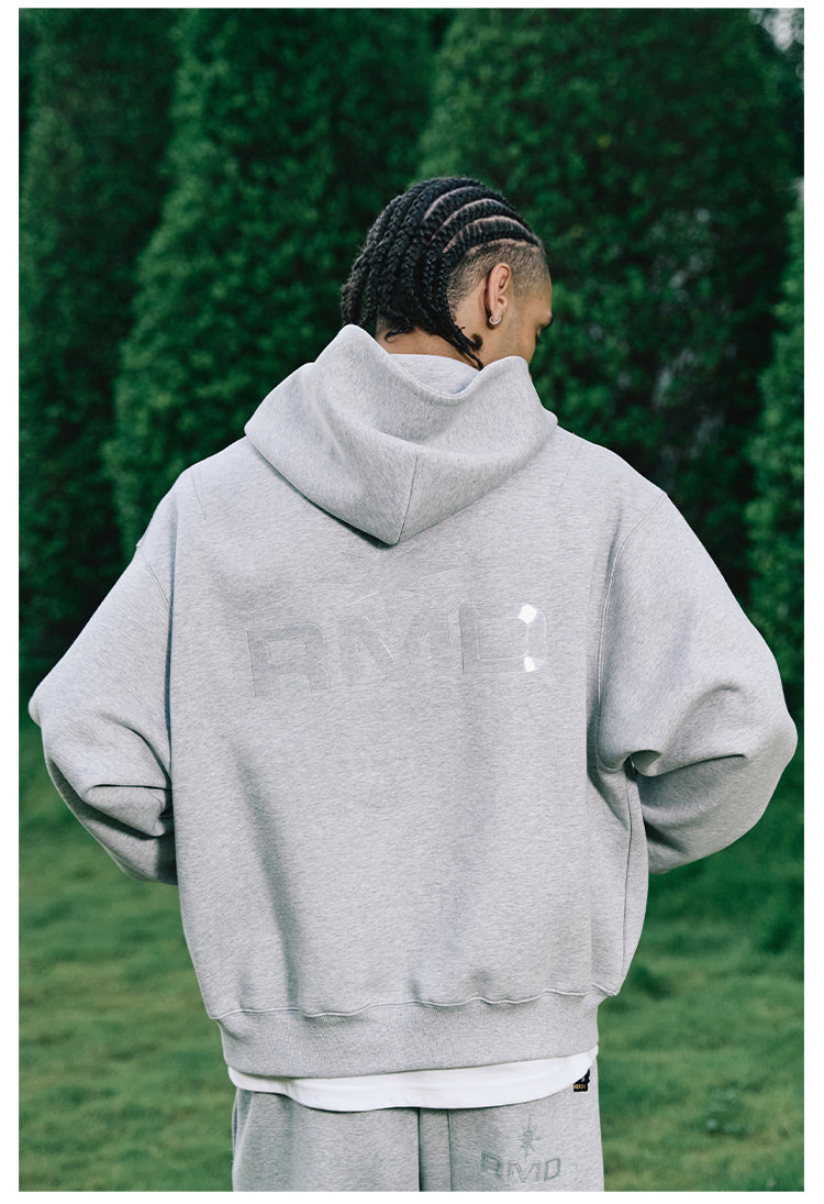 Remedy RMD 3D Gel Print Hoodie | Face 3 Face